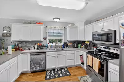 111 High Tower Lane, Aberdeen, NC 28315 - Photo 5