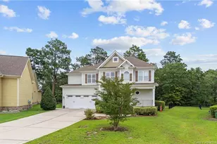 56 Skipping Pines Ct, Spring Lake, NC 28390 - Photo 3