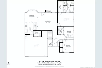 120 Turkey Oak Circle, Bunnlevel, NC 28323 - Photo 29