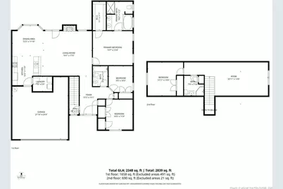 120 Turkey Oak Circle, Bunnlevel, NC 28323 - Photo 31