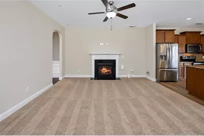 1629 Seattle Slew Lane, Hope Mills, NC 28348 - Photo 11