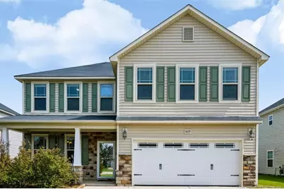 1629 Seattle Slew Lane, Hope Mills, NC 28348 - Photo 5