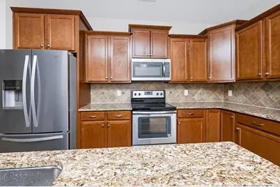 1629 Seattle Slew Lane, Hope Mills, NC 28348 - Photo 19