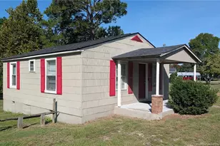 3308 King Charles Rd, Fayetteville, NC 28306 - Photo 5