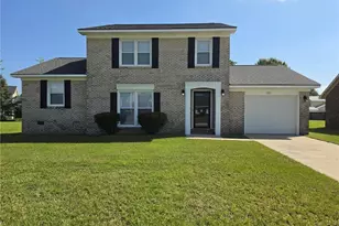 1505 Dovetail Dr, Fayetteville, NC 28314 - Photo 1