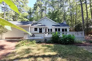 1455 Carolina Dr, Sanford, NC 27332 - Photo 25