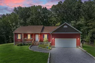 150 Horseshoe Hill Ln, Carthage, NC 28327 - Photo 1