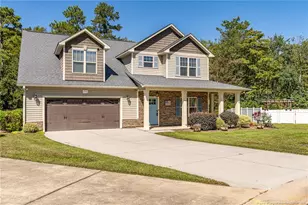 334 Ridgeway Ct, Fayetteville, NC 28311 - Photo 3