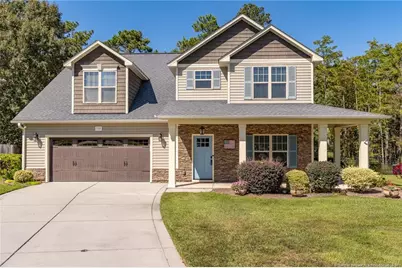 334 Ridgeway Court, Fayetteville, NC 28311 - Photo 1