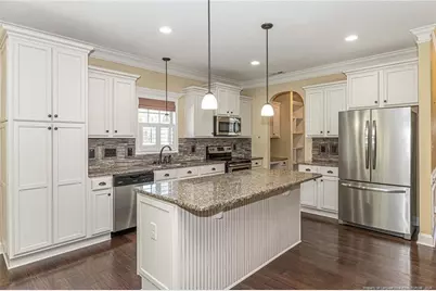 334 Ridgeway Court, Fayetteville, NC 28311 - Photo 15