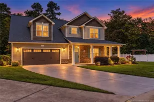 334 Ridgeway Ct, Fayetteville, NC 28311 - Photo 49