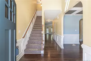 334 Ridgeway Ct, Fayetteville, NC 28311 - Photo 9