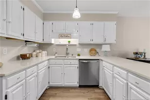 2961 Wedgeview Dr, Fayetteville, NC 28306 - Photo 21
