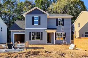 2632 Cameron Woods Ln, Fayetteville, NC 28306 - Photo 1
