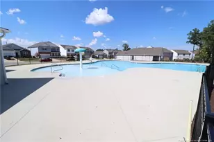 360 Freestall Dr, Wake Forest, NC 27587 - Photo 33