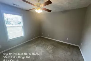 384 E Lake Ridge Rd, Raeford, NC 28376 - Photo 19