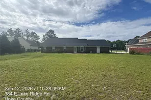 384 E Lake Ridge Rd, Raeford, NC 28376 - Photo 3