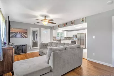 1923 McGougan Road, Fayetteville, NC 28303 - Photo 5