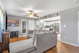 1923 McGougan Rd, Fayetteville, NC 28303 - Photo 5