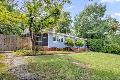 1923 McGougan Road, Fayetteville, NC 28303 - Photo 3