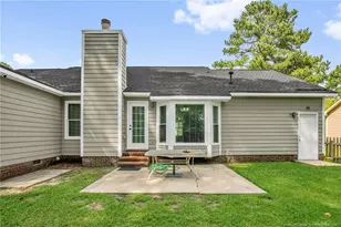 7089 Tollhouse Dr, Fayetteville, NC 28314 - Photo 29