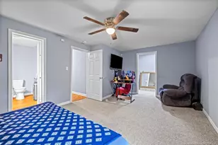 908 Doll St, Fayetteville, NC 28303 - Photo 5