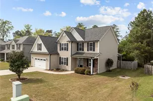 4404 Jockey Whip Ln, Parkton, NC 28371 - Photo 43