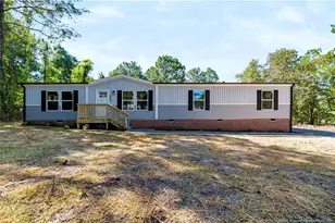 948 Pine Oak, Cameron, NC 28326 - Photo 5