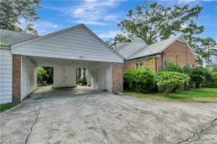 203 W 26th St, Lumberton, NC 28358 - Photo 39