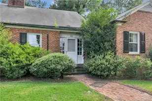 203 W 26th St, Lumberton, NC 28358 - Photo 3