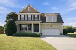 39 Walnut Grove Dr, Bunnlevel, NC 28323 - Photo 1