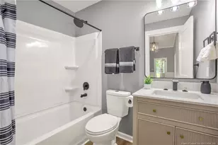806 W Roseboro St, Roseboro, NC 28382 - Photo 21