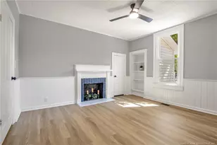 806 W Roseboro St, Roseboro, NC 28382 - Photo 19