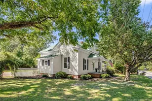 806 W Roseboro St, Roseboro, NC 28382 - Photo 35
