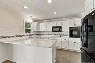1393 Pennsylvania Ave, Sanford, NC 27332 - Photo 15