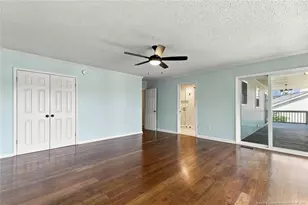 1393 Pennsylvania Ave, Sanford, NC 27332 - Photo 27