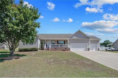 55 Jaylin Boulevard, Spring Lake, NC 28390 - Photo 1