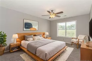 679 Bartons Landing Landing, Fayetteville, NC 28314 - Photo 5