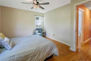 7509 Bridgeman Dr, Fayetteville, NC 28303 - Photo 23