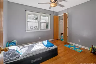 7509 Bridgeman Dr, Fayetteville, NC 28303 - Photo 33