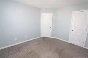 1043 Myers Point Dr, Morrisville, NC 27560 - Photo 35