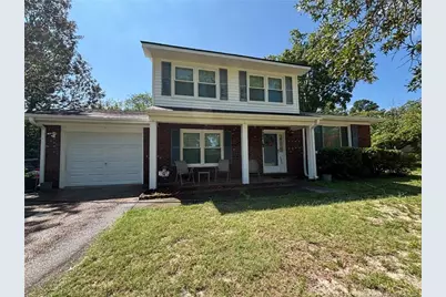 6625 Vaughn Road, Fayetteville, NC 28304 - Photo 1