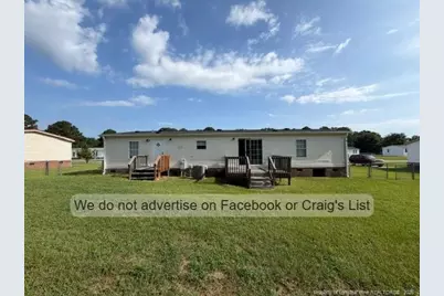 110 McIver Lane, Raeford, NC 28376 - Photo 13