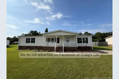 110 McIver Lane, Raeford, NC 28376 - Photo 1
