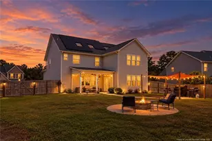 508 Angel Oak Dr, Bunnlevel, NC 28323 - Photo 27