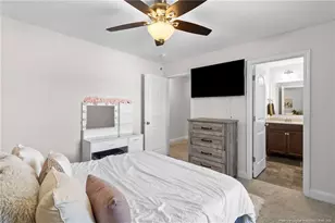 508 Angel Oak Dr, Bunnlevel, NC 28323 - Photo 17