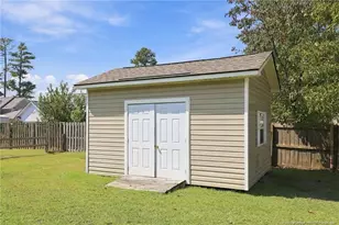 3537 Maccumber Ct, Fayetteville, NC 28311 - Photo 35