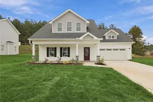 739 Southerland Peak Dr Lot 46, Raeford, NC 28376 - Photo 1