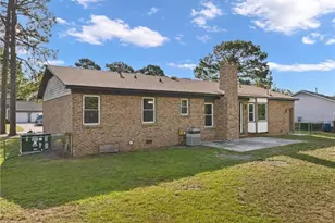 2034 Windlock Dr, Fayetteville, NC 28304 - Photo 31
