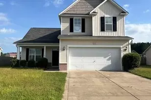681 Broad Dr, Raeford, NC 28376 - Photo 1
